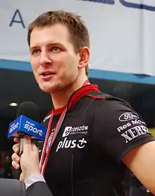 Bartosz Kurek