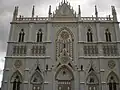 Marian National Shrine of Our Lady of El Cisne