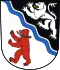 Coat of arms of Basadingen-Schlattingen