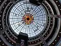 Dome of Bashundhara City Shopping Complex