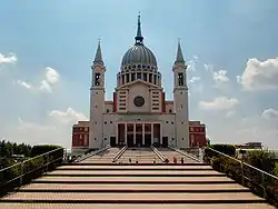 Basilica of Don Bosco