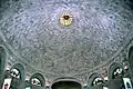 Dome of the Basilica