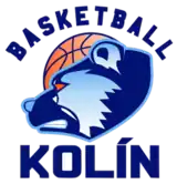 Geosan Kolín logo