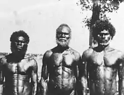 Image 56Men from Bathurst Island, 1939 (from Aboriginal Australians)