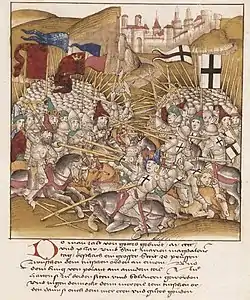 Battle of Grunwald