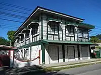 Old house