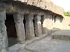 Bava Pyara caves