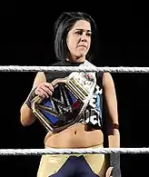 Bayley