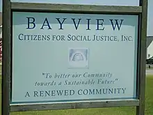 Bayview, VA