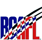 BCAFL Logo