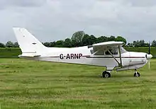 Beagle Airedale, built 1961