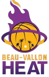 Beau Vallon Heat logo