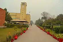 Image 38Museum of Peshawar University (from Peshawar)