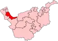 Outline map