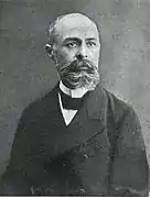 Henri Becquerel, X1872