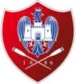 Image showing the rowing club's emblem