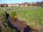 The Back common in Sheringham