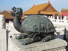 Turtle(龜)