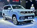 Beijing BJ60