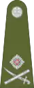 Major-General