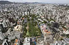 Belo Horizonte