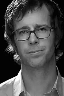 Ben Folds