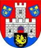 Coat of arms of Benátky nad Jizerou