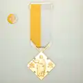 Benemerenti Medal (2009)