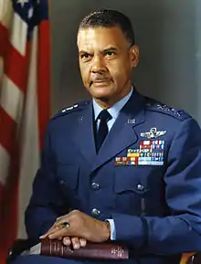 Benjamin O. Davis Jr.