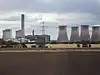 Fiddlers Ferry Power Station