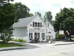 Bennington Country Store