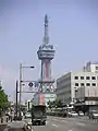 Beppu Tower (1957)