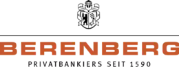 Berenberg Bank logo