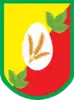 Coat of arms of Berestove