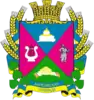 Coat of arms of Bereza