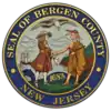 Official seal of Bergen County