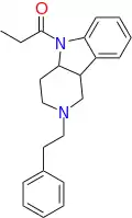 Berger Fentanyl