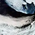 Bering Sea