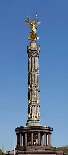 Berlin Victory Column