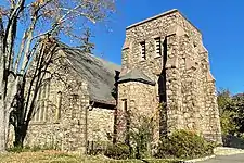 Bernardsville United Methodist Church