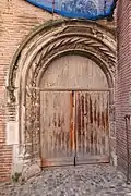 Door