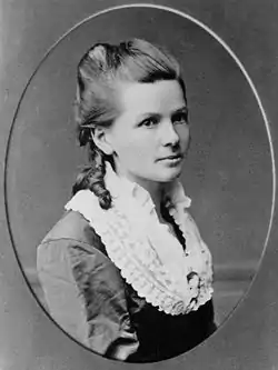 Image 16Bertha Benz, the first long distance driver (from Car)