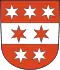 Coat of arms of Bertschikon bei Attikon