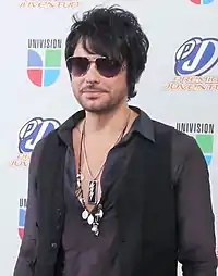 Beto Cuevas (2022–)