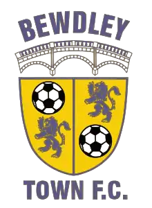 Bewdley Town badge