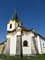 Church of the Assumption of the Virgin Mary