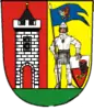 Coat of arms of Bezdružice