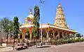 Bhairavanath mandir