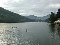 Bhimtal