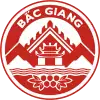 Official seal of Bắc Giang province